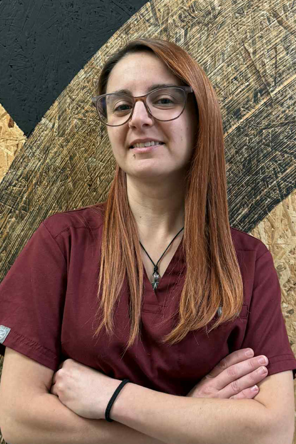 Χαλκιαδάκη Ιωάννα